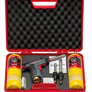 Vulcane Express Multi Instalacje grzewcze 471