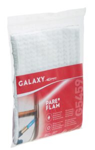 Osłona termiczna Pare’ Flam G5459