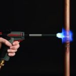 Nouvelle lance Vulcane