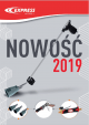 Les nouveautés Express 2019 !