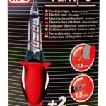 Fer à souder électrique écologique Tempo 55 W