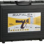 Pistolet de rétraction Rafale Réf. 4065 dans sa mallette