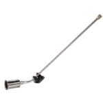 Palnik do papy dekarskiej Stainless Steel’ Express 50SL600