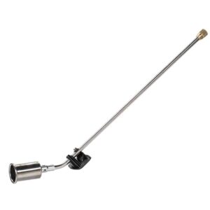 Palnik do papy dekarskiej Stainless Steel’ Express 50SL600