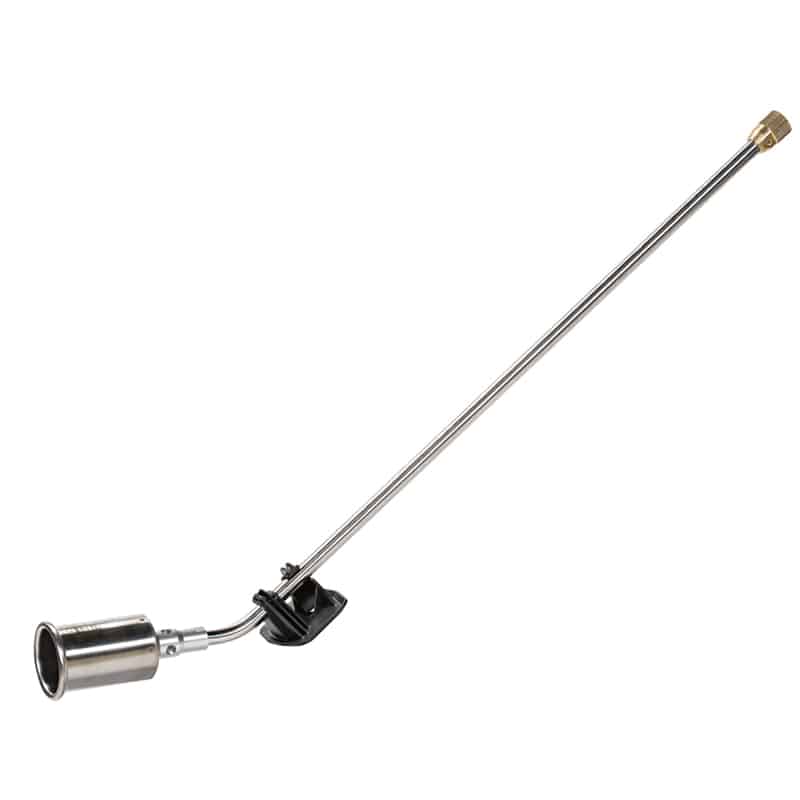 Palnik do papy dekarskiej Stainless Steel' Express 50SL600