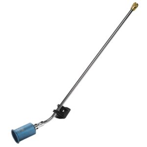 Palnik dekarski do papy Titan’ Express 50TL600