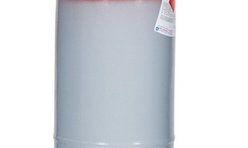 bouteille 'acetylene Réf. 524