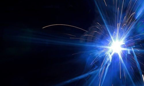 Soudure-Arc-electrique